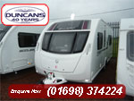 Challenger Cruach 514